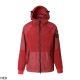 【アウトレット】STONE ISLAND ストーンアイランド フーデッド ブルゾン/42020 NYLON METAL WATRO-TC IN ECONYL REGENERATED NYLON メンズ