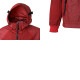 【アウトレット】STONE ISLAND ストーンアイランド フーデッド ブルゾン/42020 NYLON METAL WATRO-TC IN ECONYL REGENERATED NYLON メンズ