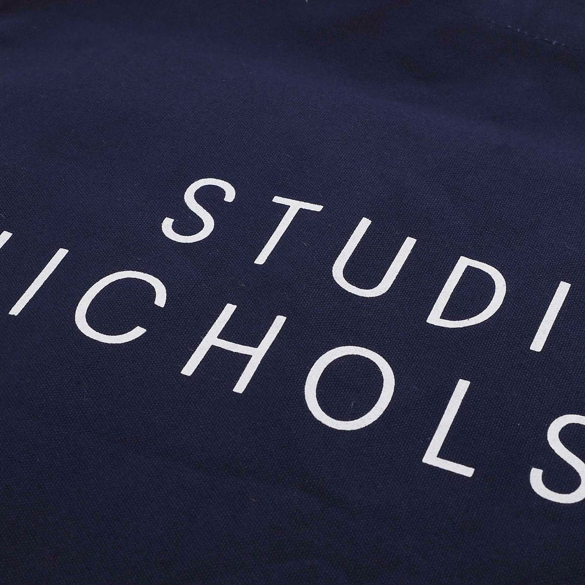 【アウトレット】STUDIO NICHOLSON スタジオ ニコルソン トートバッグ/STANDARD TOTE SNW 217
