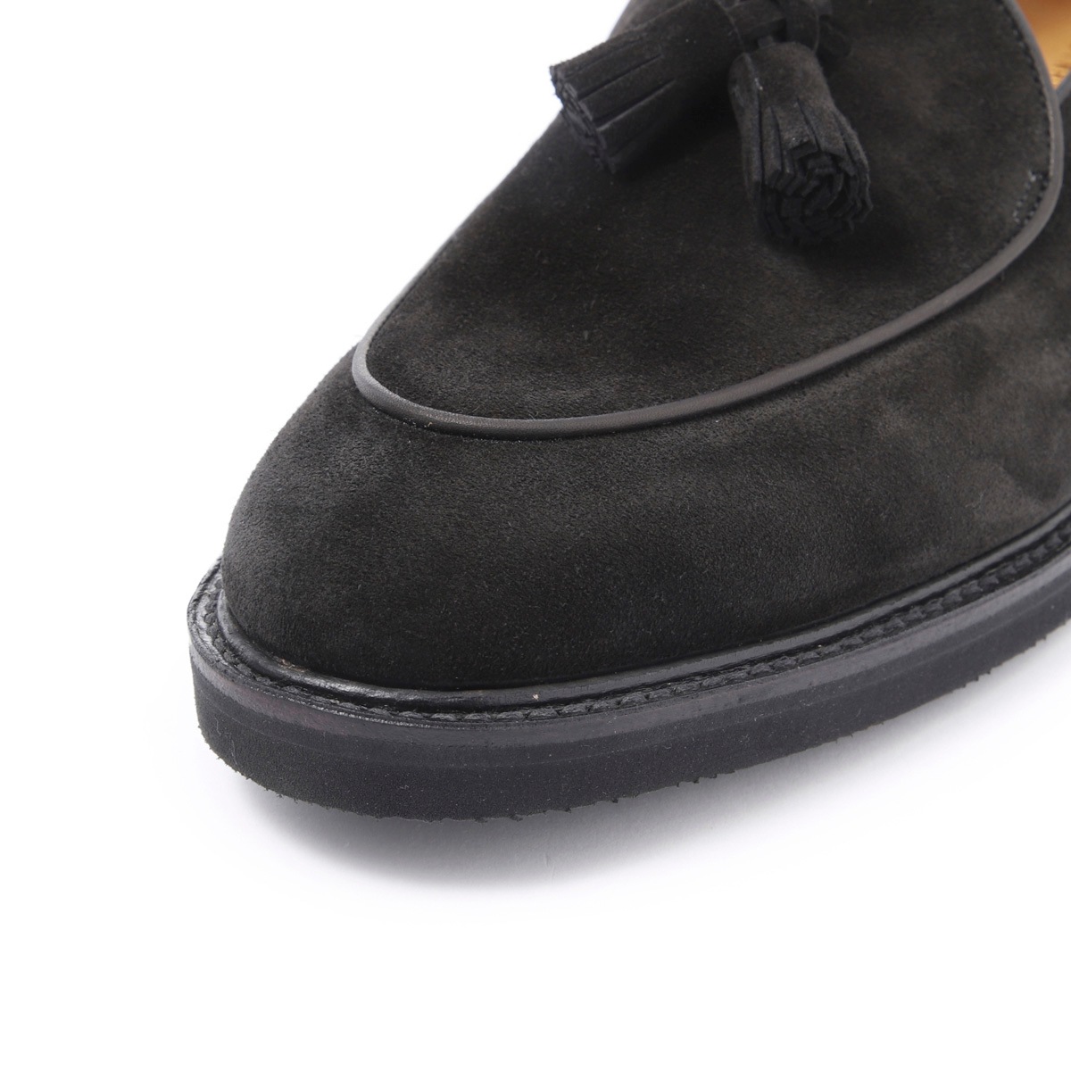 JOHN LOBB ジョンロブ ローファー/EDMOND ラスト 0221L【大きいサイズ