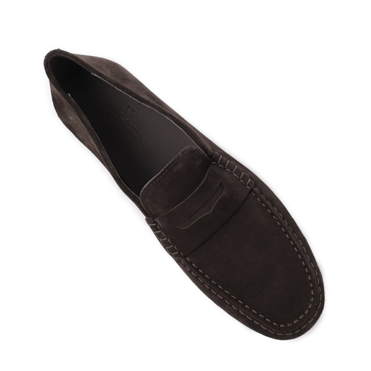 【アウトレット】J.M. WESTON ジェイエムウエストン ドライビングシューズ/WARNING CAR SHOE #932【大きいサイズあり】 メンズ