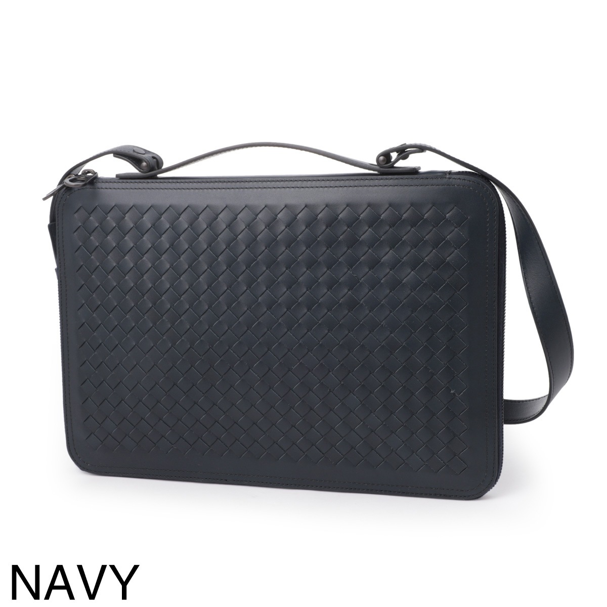 BOTTEGA VENETA ボッテガヴェネタ ブリーフケース 2WAY/DOCUMENT CASE