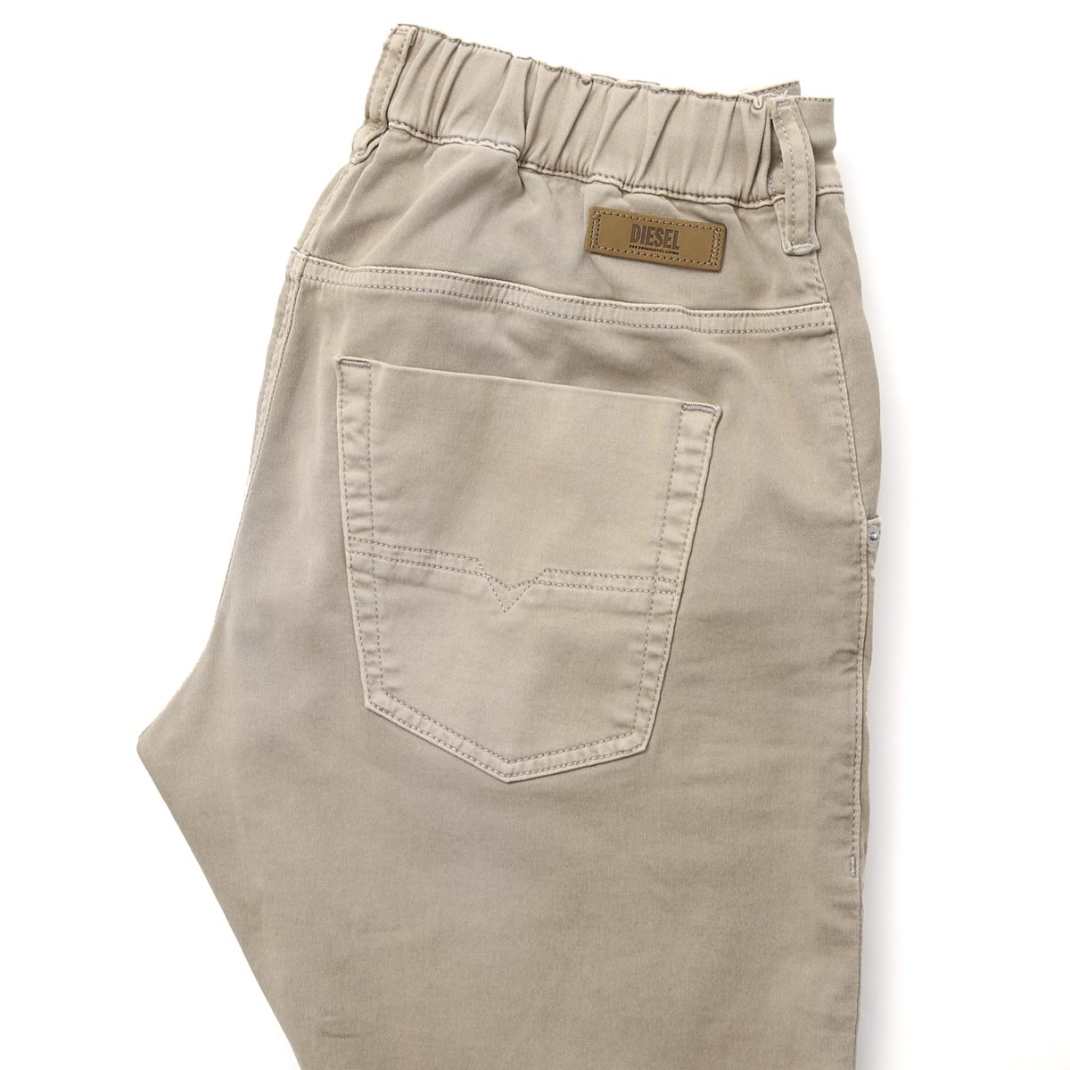 大きいサイズ DIESEL KROOLEY W36 ディーゼル ジョグジーンズ 楽天市場】DIESEL ディーゼル 新品 ジョグジーンズ KROOLEY-Y-T