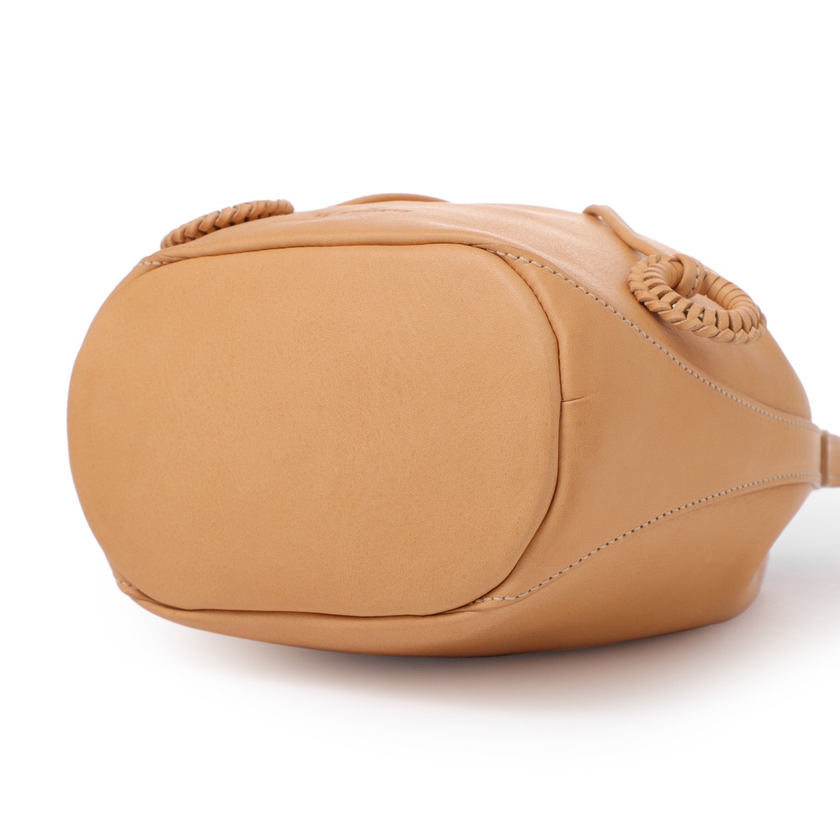 アウトレット】IL BISONTE イルビゾンテ バケットバッグ/ショルダー