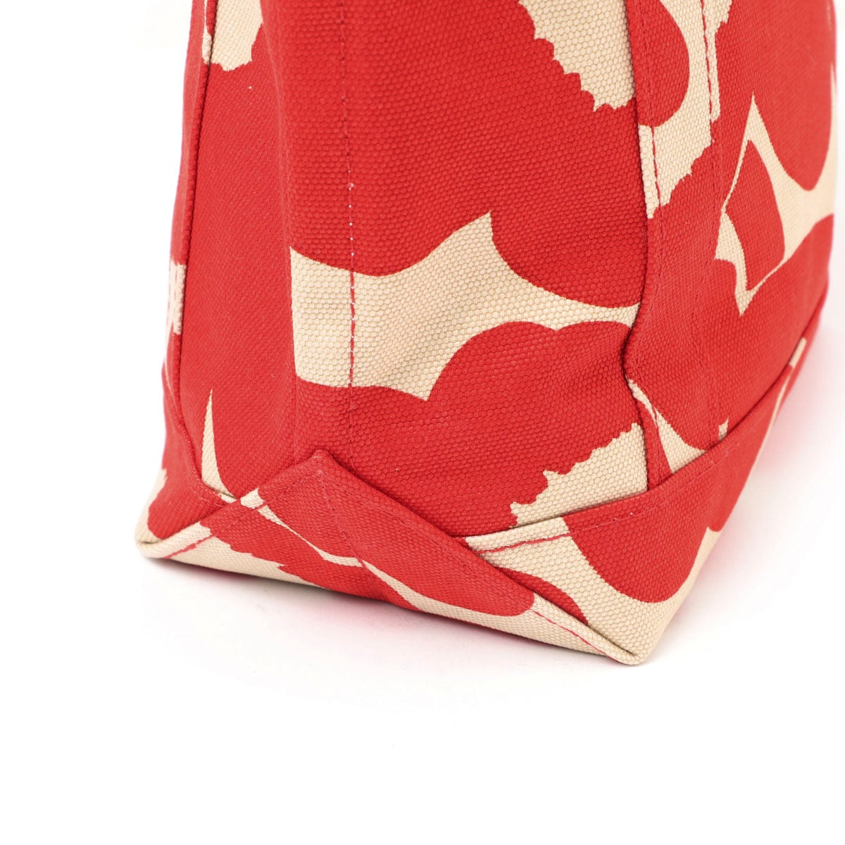【2020SS】マリメッコ/ Seidi Pieni Unikko トートバッグ 新色 マリメッコ【marimekko】Seidi Pieni Unikko トートバッグ