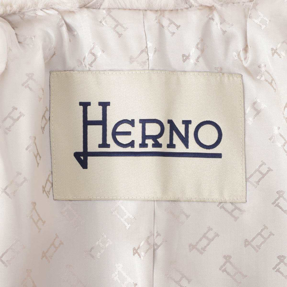 HERNO ヘルノ ロングコート【大きいサイズあり】 レディース