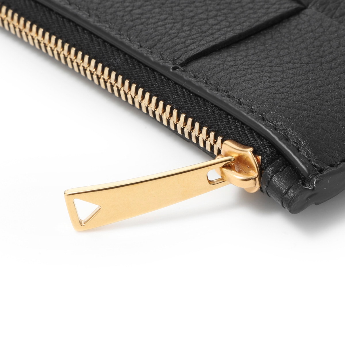 BOTTEGA VENETA ボッテガヴェネタ カードケース/ファスナー付きカード