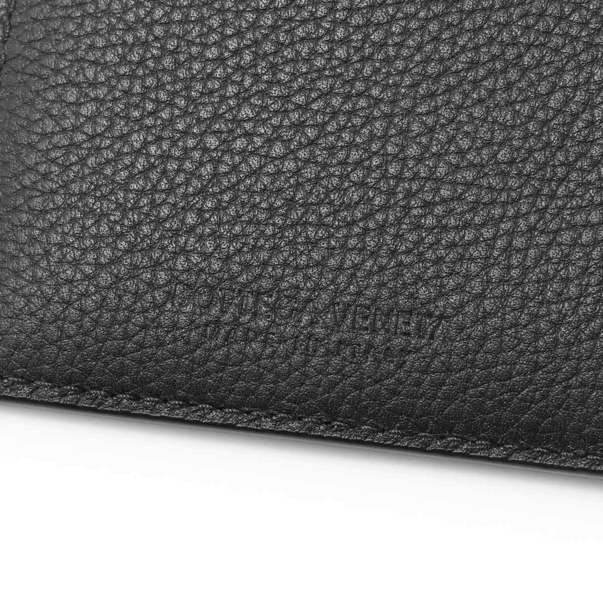 BOTTEGA VENETA ボッテガヴェネタ カードケース/ファスナー付きカード