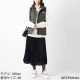 PYRENEX ピレネックス ダウンベスト/SPOUTNIC 2 SOFT VEST【大きいサイズあり】 レディース
