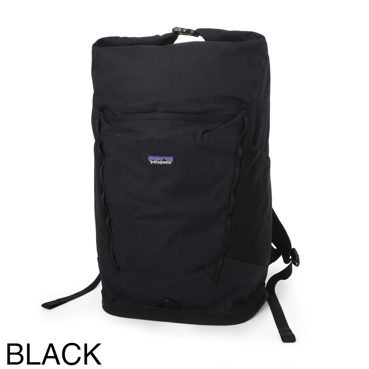 サキ様 patagonia パタゴニア バックパック/リュックサック/FIELDSMITH ROLL