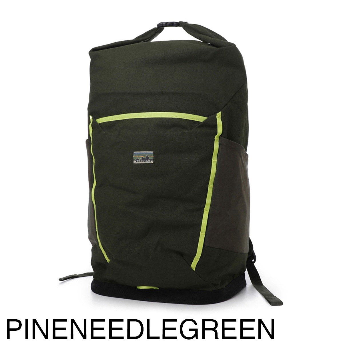 patagonia パタゴニア バックパック/リュックサック/FIELDSMITH ROLL TOP PACK フィールドスミス・ロールトップ・パック 32L メンズ