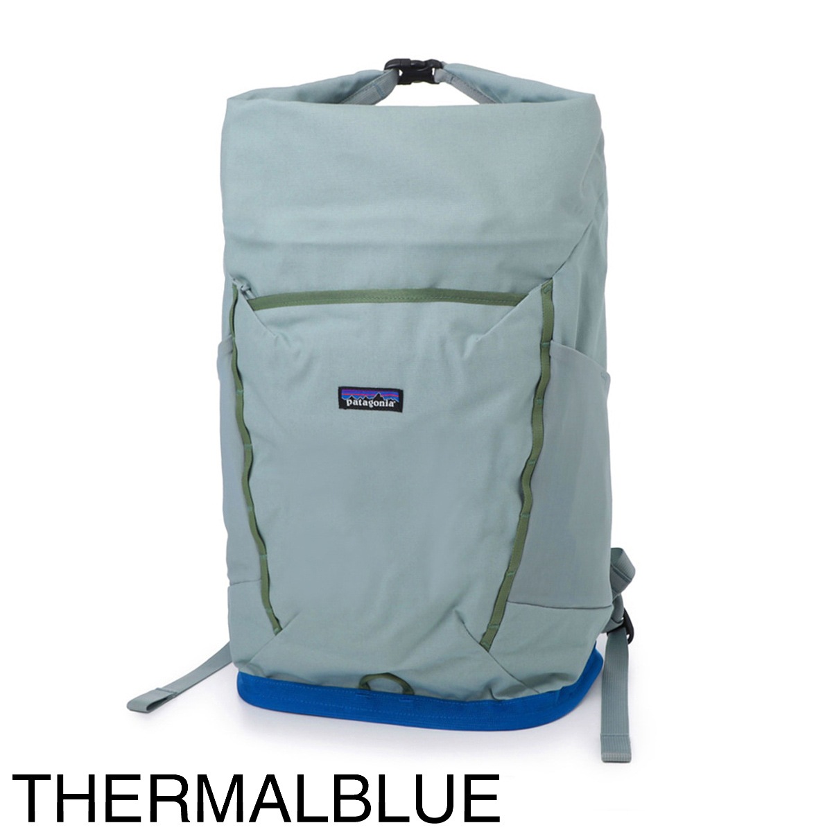 patagonia パタゴニア バックパック/リュックサック/FIELDSMITH ROLL TOP PACK フィールドスミス・ロールトップ・パック 32L メンズ