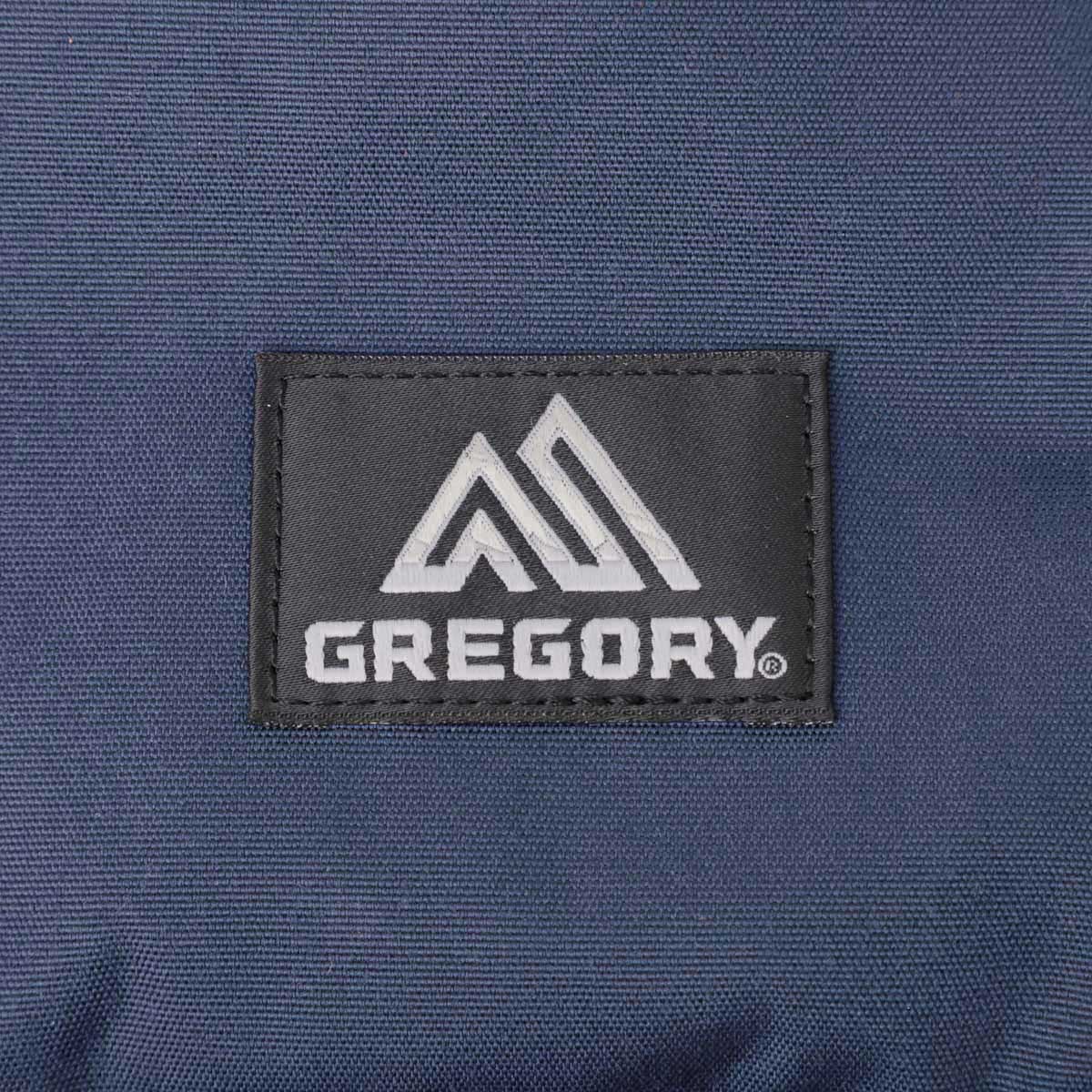GREGORY グレゴリー バックパック/リュックサック/COVERT MISSION DAY V4
