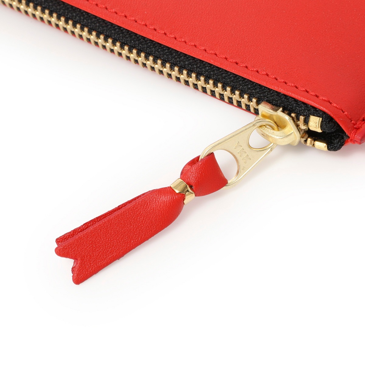 【アウトレット】COMME des GARCONS コム デ ギャルソン コインケース/Huge Logo