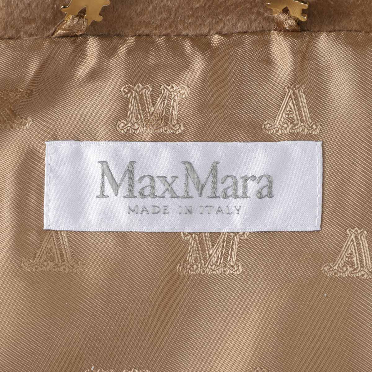 アウトレット】【ラスト1点】Max Mara マックスマーラ ケープ/ポンチョ