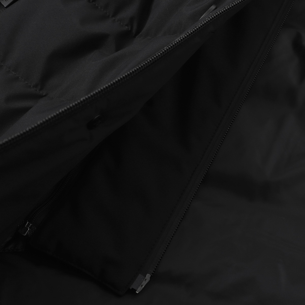 HERNO ヘルノ ライナー付き ダウンコート/LAMINAR GORE-TEX INFINIUM WINDSTOPPER【大きいサイズあり】 メンズ