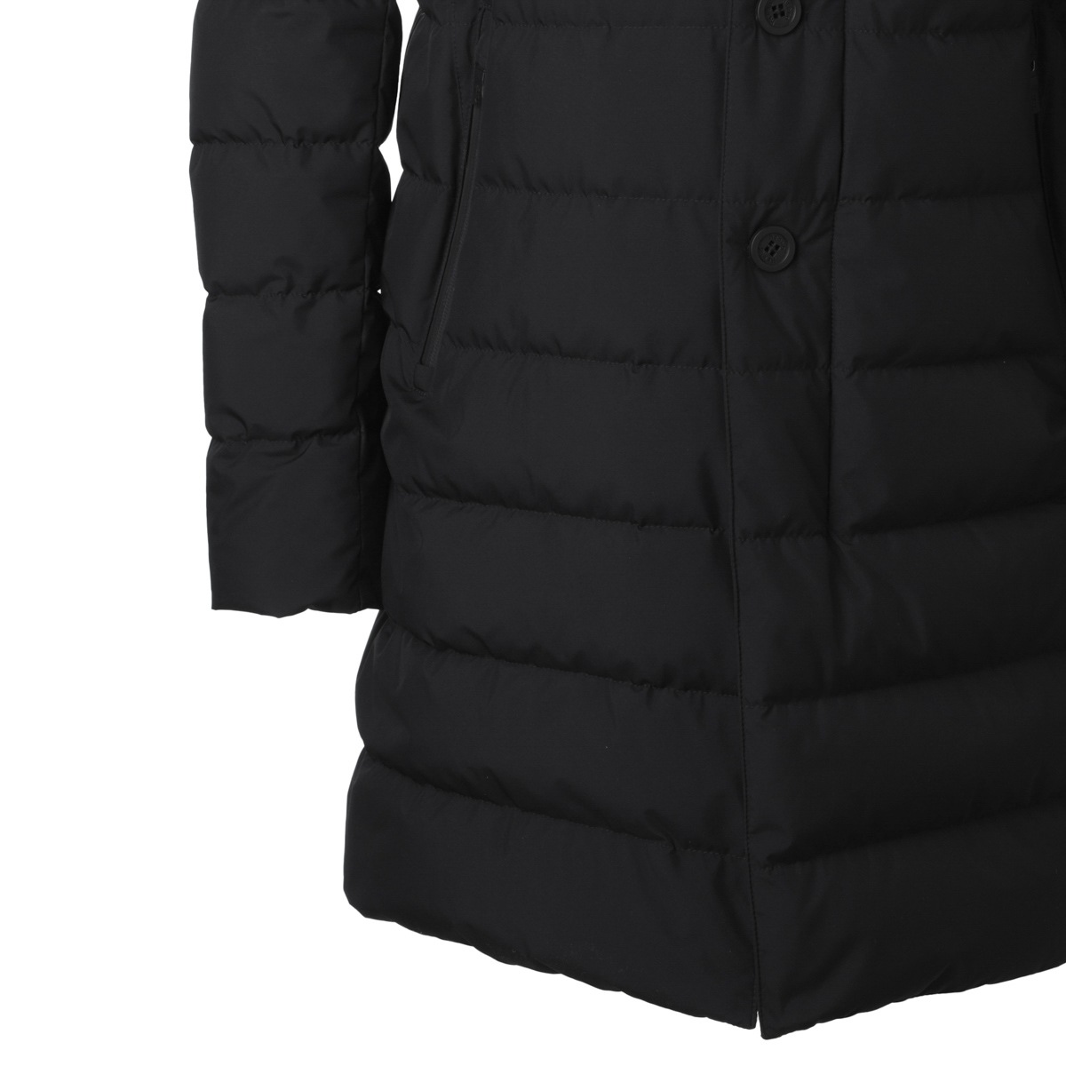 HERNO ヘルノ ライナー付き ダウンコート/LAMINAR GORE-TEX INFINIUM