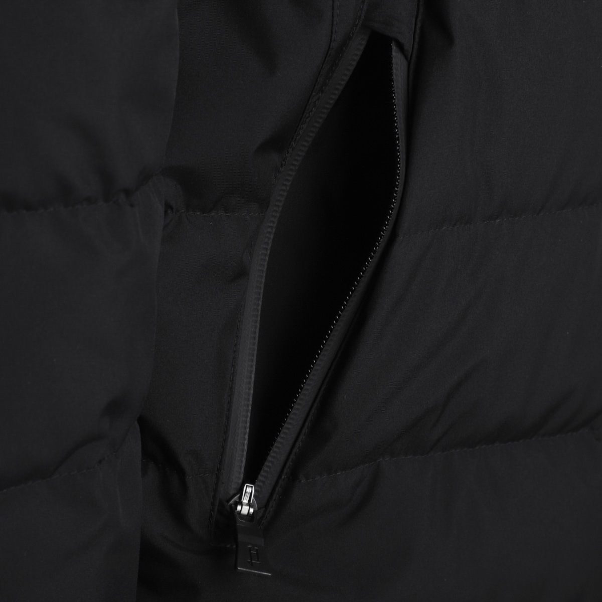 HERNO ヘルノ ライナー付き ダウンコート/LAMINAR GORE-TEX INFINIUM WINDSTOPPER【大きいサイズあり】 メンズ