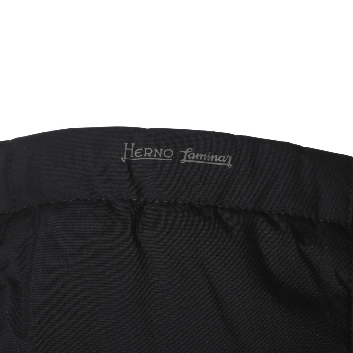 HERNO ヘルノ ライナー付き ダウンコート/LAMINAR GORE-TEX INFINIUM WINDSTOPPER【大きいサイズあり】 メンズ