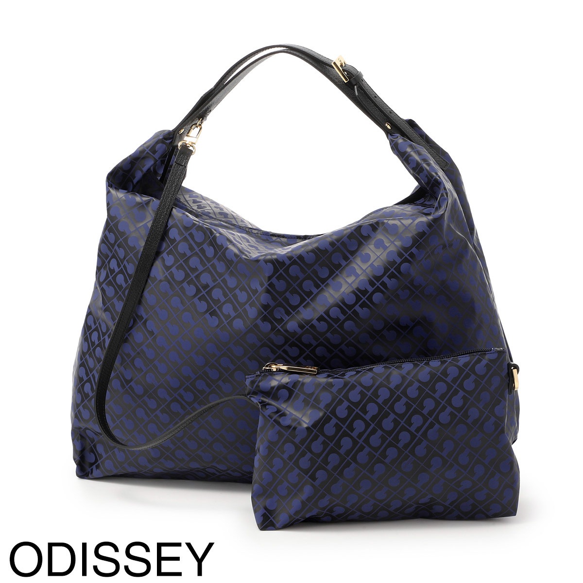 GHERARDINI ゲラルディーニ ショルダーバッグ/SOFTY ソフティ