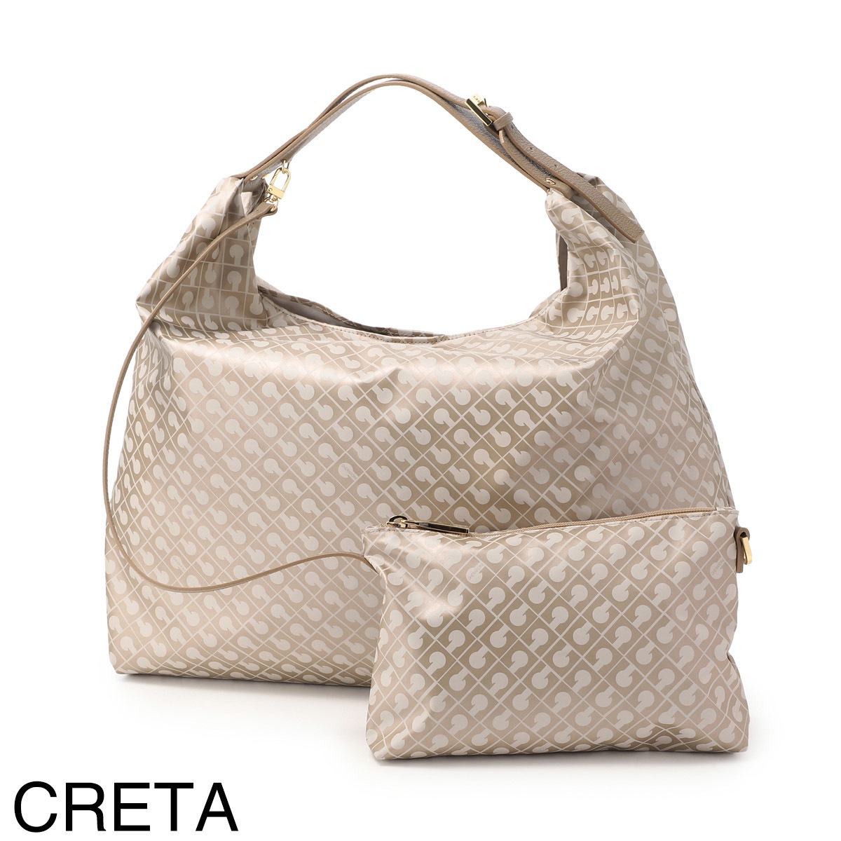 GHERARDINI ゲラルディーニ ショルダーバッグ/SOFTY ソフティ レディース