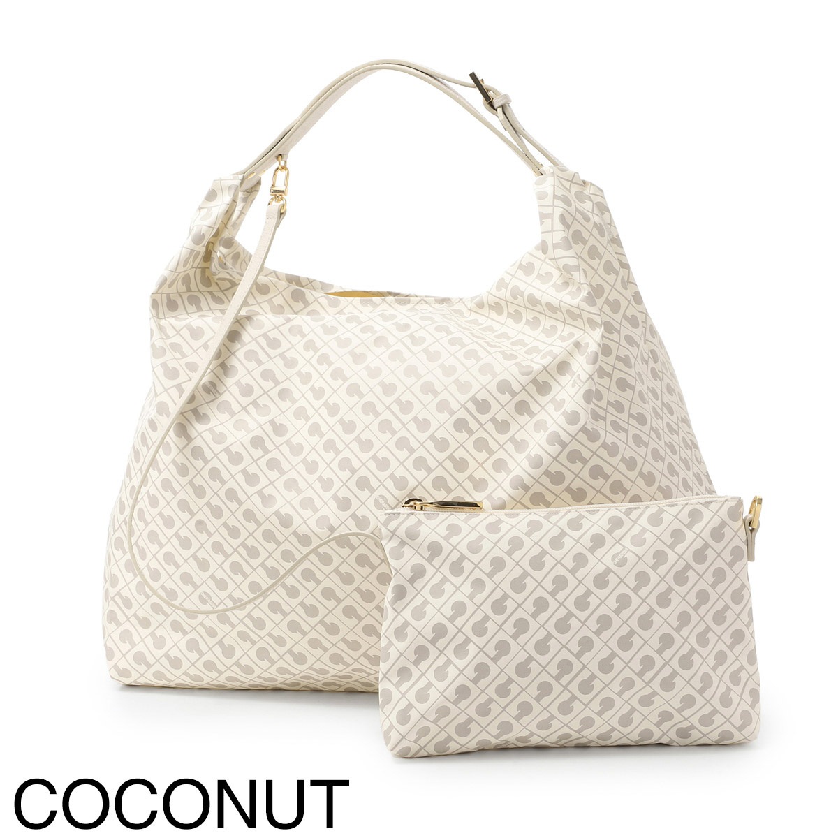 GHERARDINI ゲラルディーニ ショルダーバッグ/SOFTY ソフティ レディース