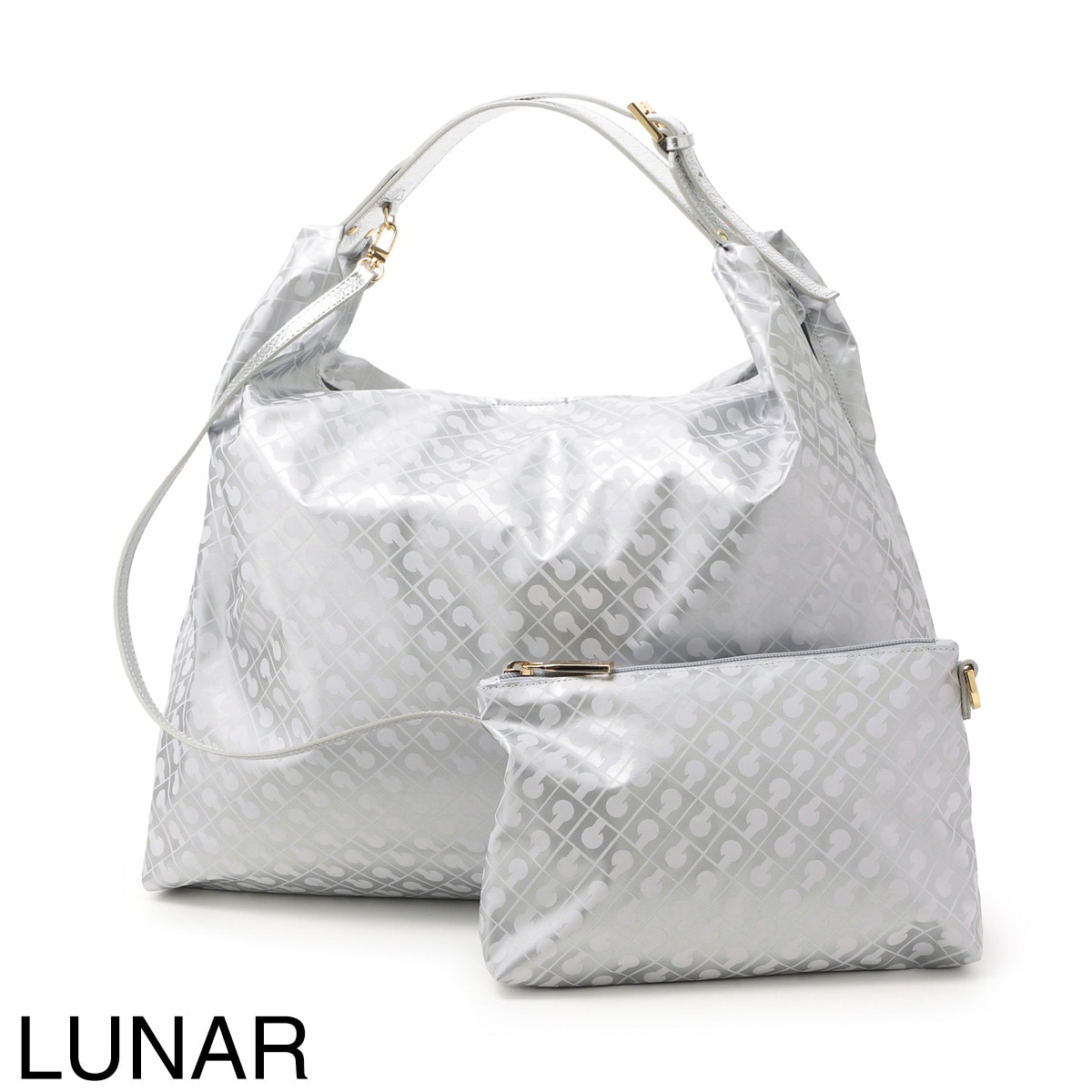 GHERARDINI ゲラルディーニ ショルダーバッグ/SOFTY ソフティ