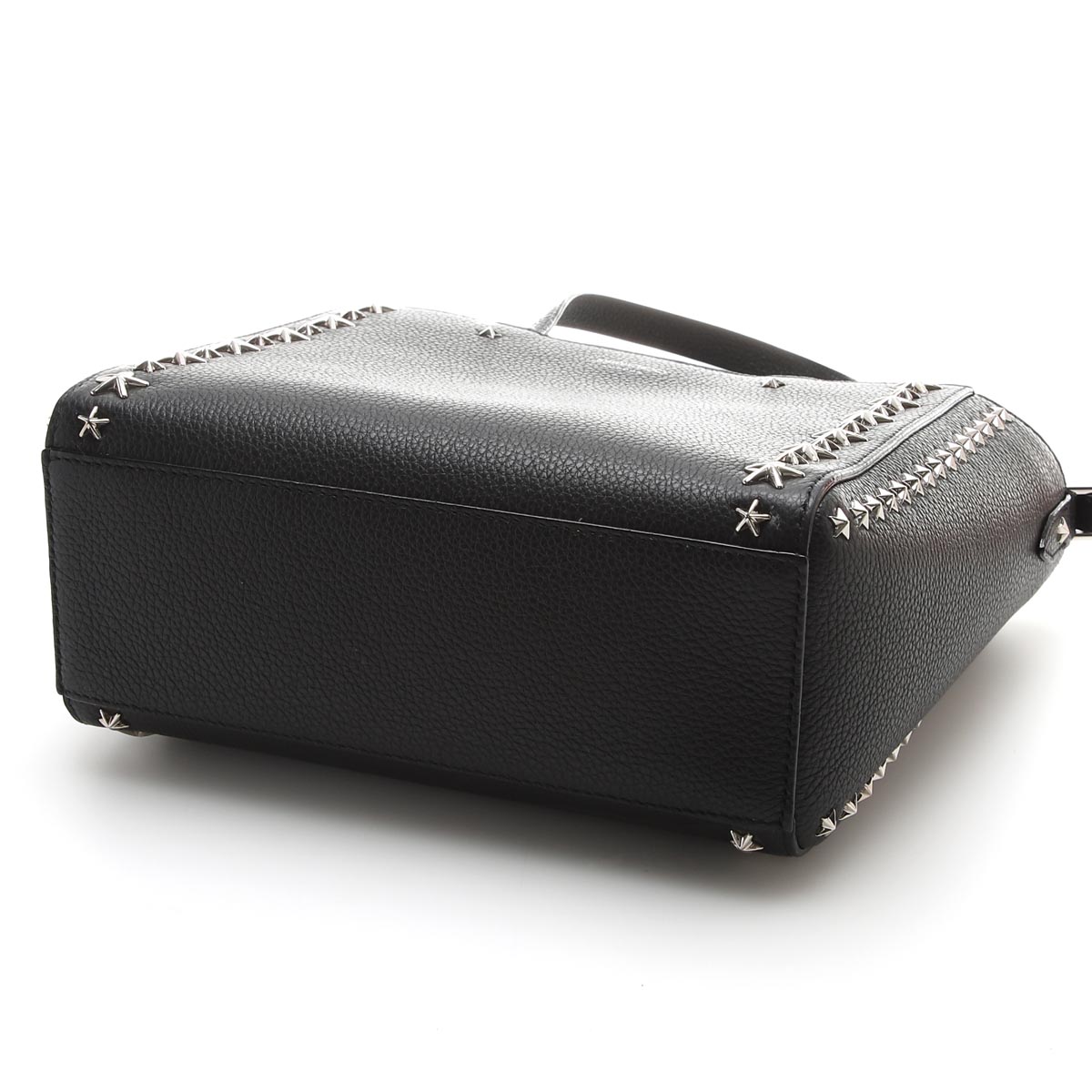 JIMMY CHOO ジミーチュウ トートバッグ 2WAY/PEGASI S