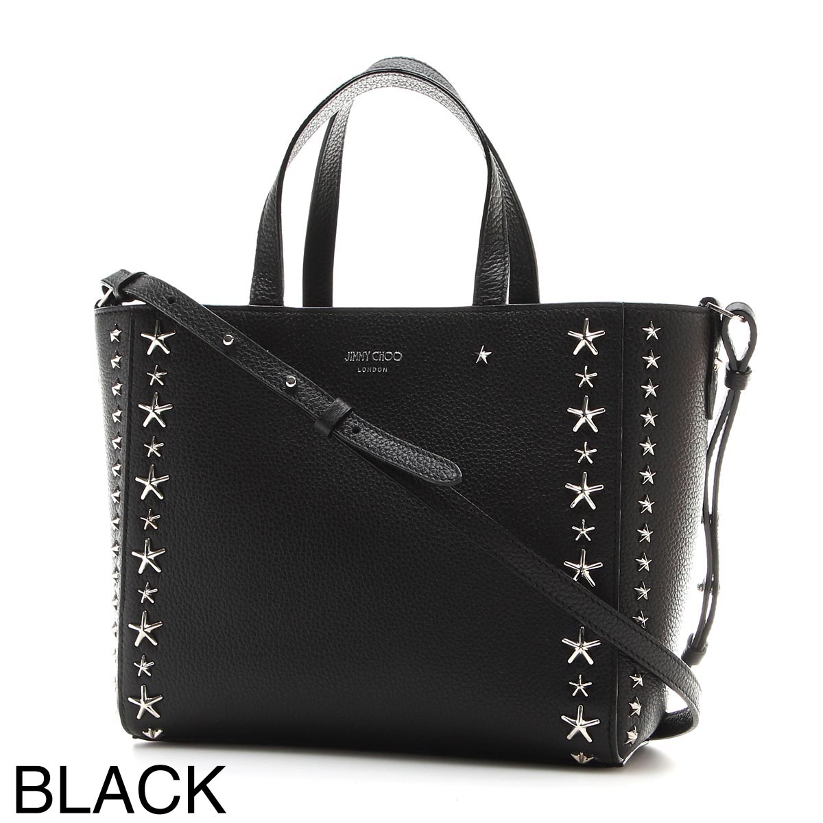 美品 JIMMY CHOO PEGASI シルバーゴールド 2WAYハンドバッグ 美品 JIMMY CHOO PEGASI シルバーゴールド 2WAYハンドバッグ