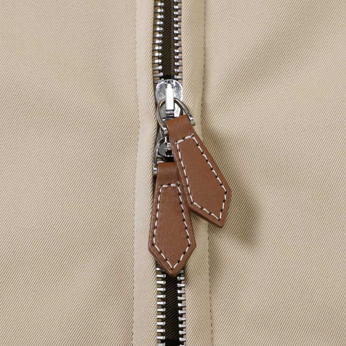 アウトレット】BURBERRY バーバリー ハリントンジャケット/中綿入り