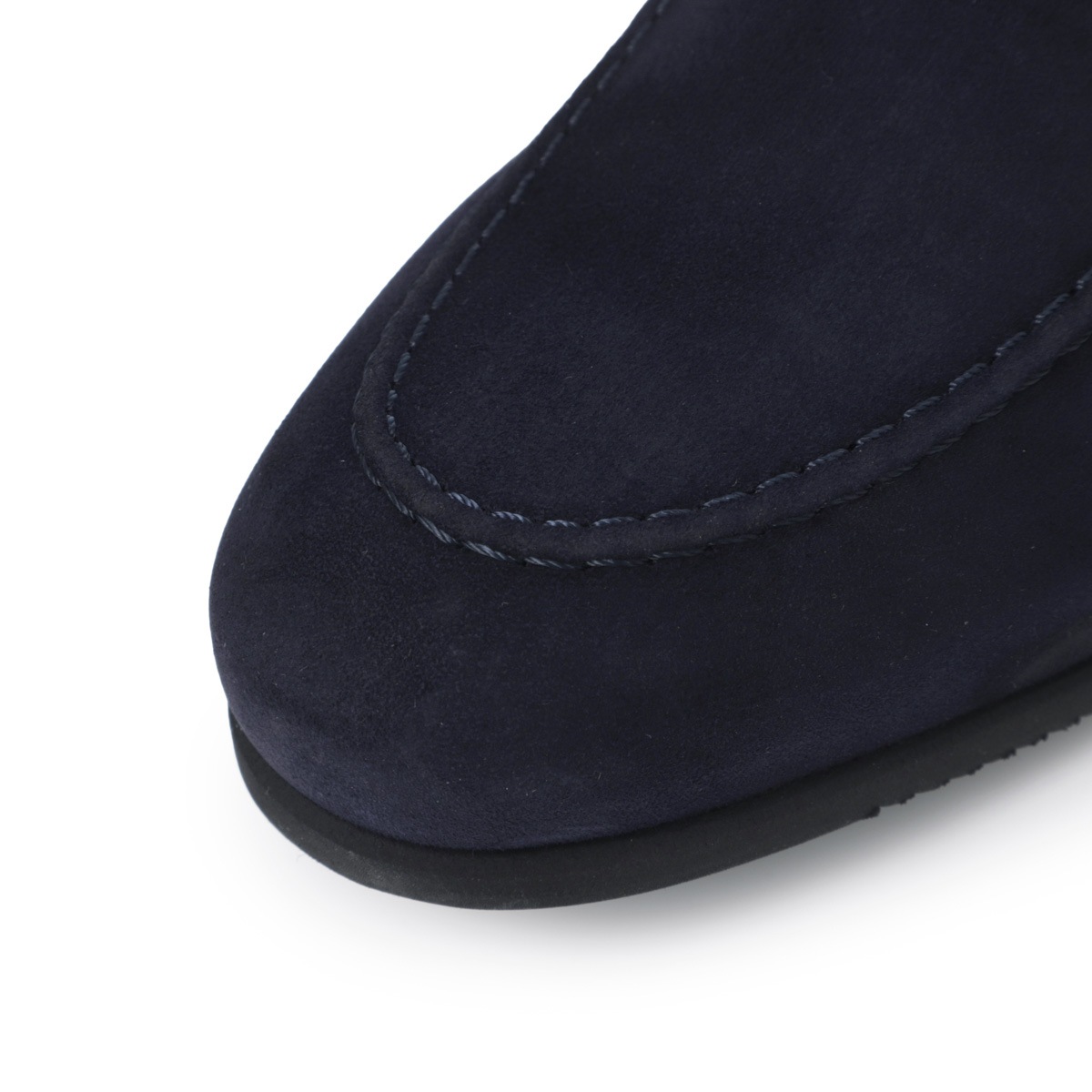 FERRANTE フェランテ ローファー/コインローファー/ISEO CAMOSCIO メンズ