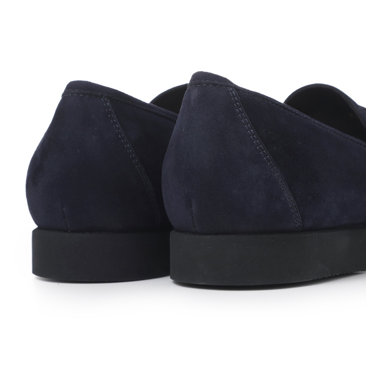 FERRANTE フェランテ ローファー/コインローファー/ISEO CAMOSCIO メンズ