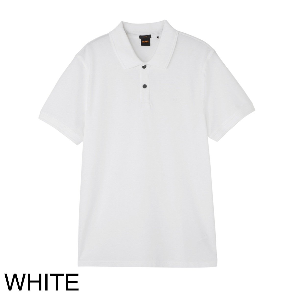BOSS HUGOBOSS ボスヒューゴボス ポロシャツ メンズ | メンズ