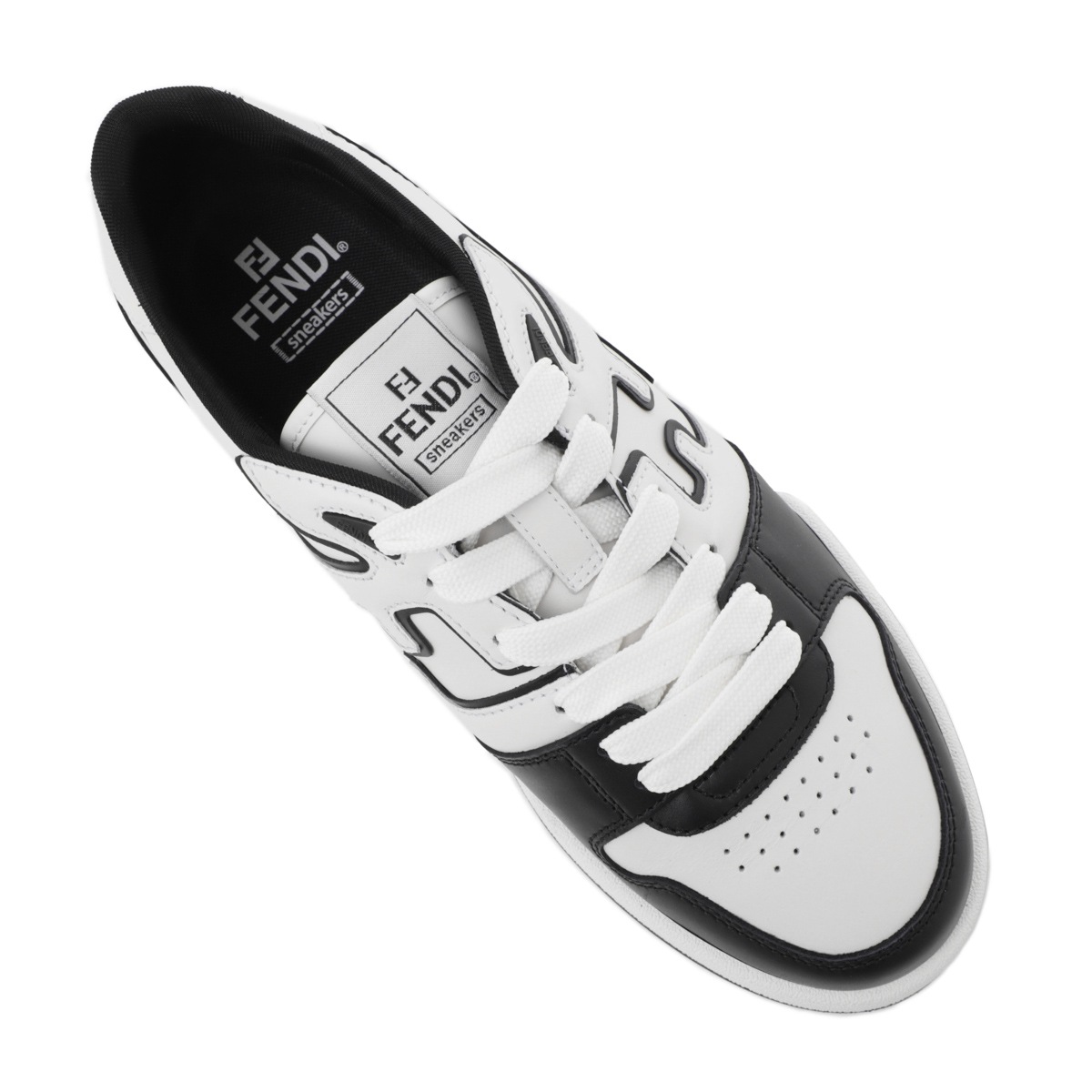 【訳あり】【アウトレット】 FENDI フェンディ スニーカー/FENDI MATCH【返品交換不可】 メンズ