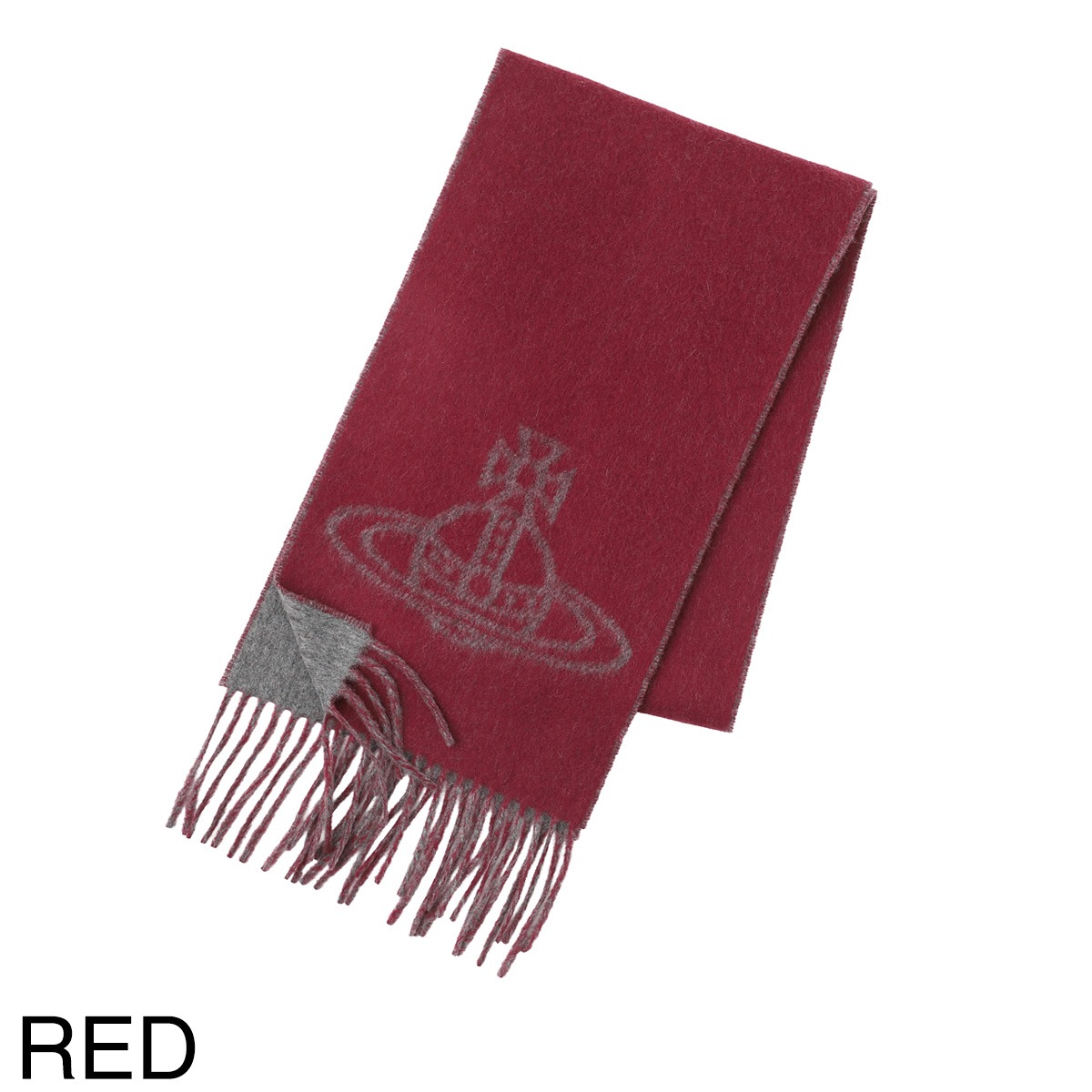 Vivienne Westwood ヴィヴィアンウエストウッド マフラー/スカーフ