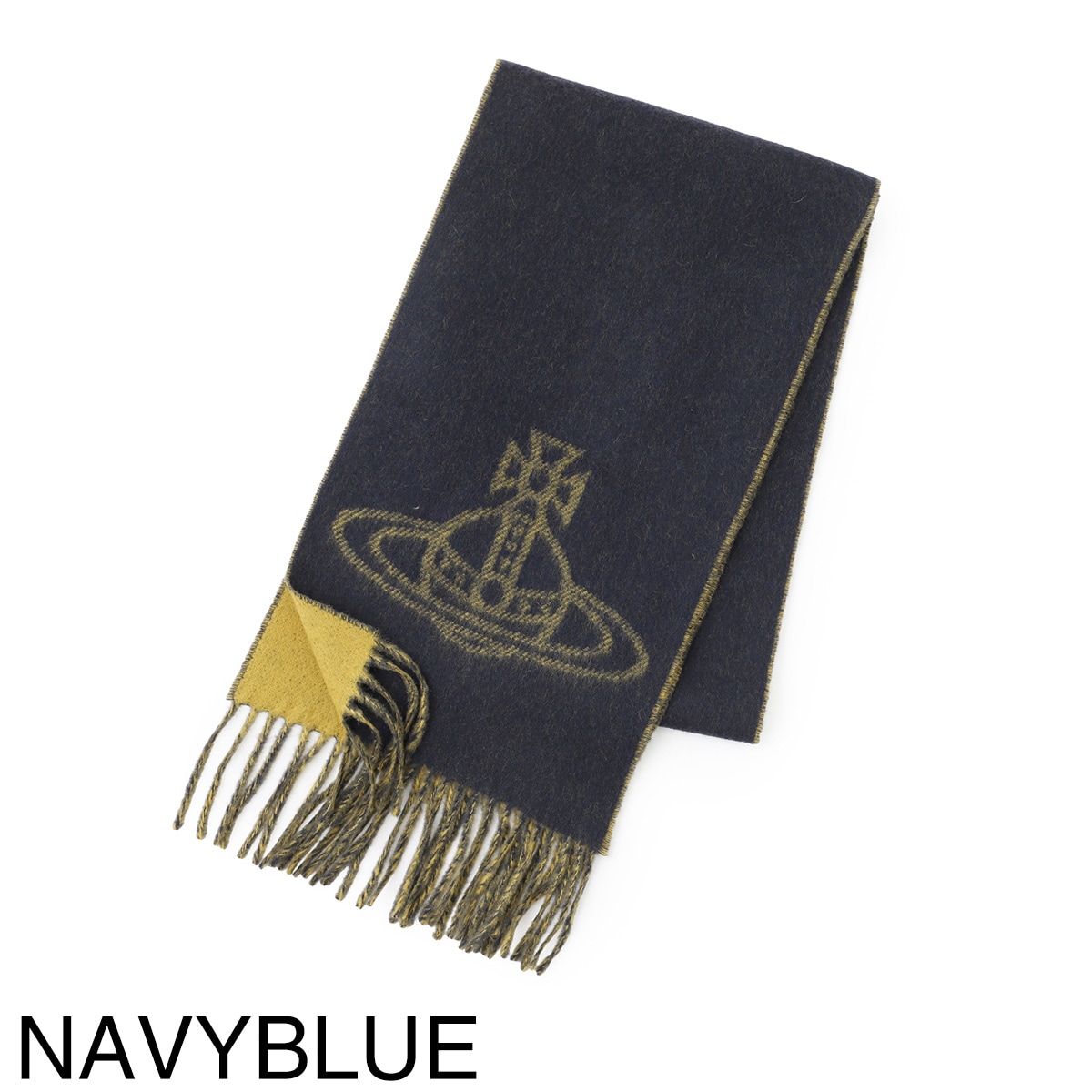 Vivienne Westwood ヴィヴィアンウエストウッド マフラー/スカーフ