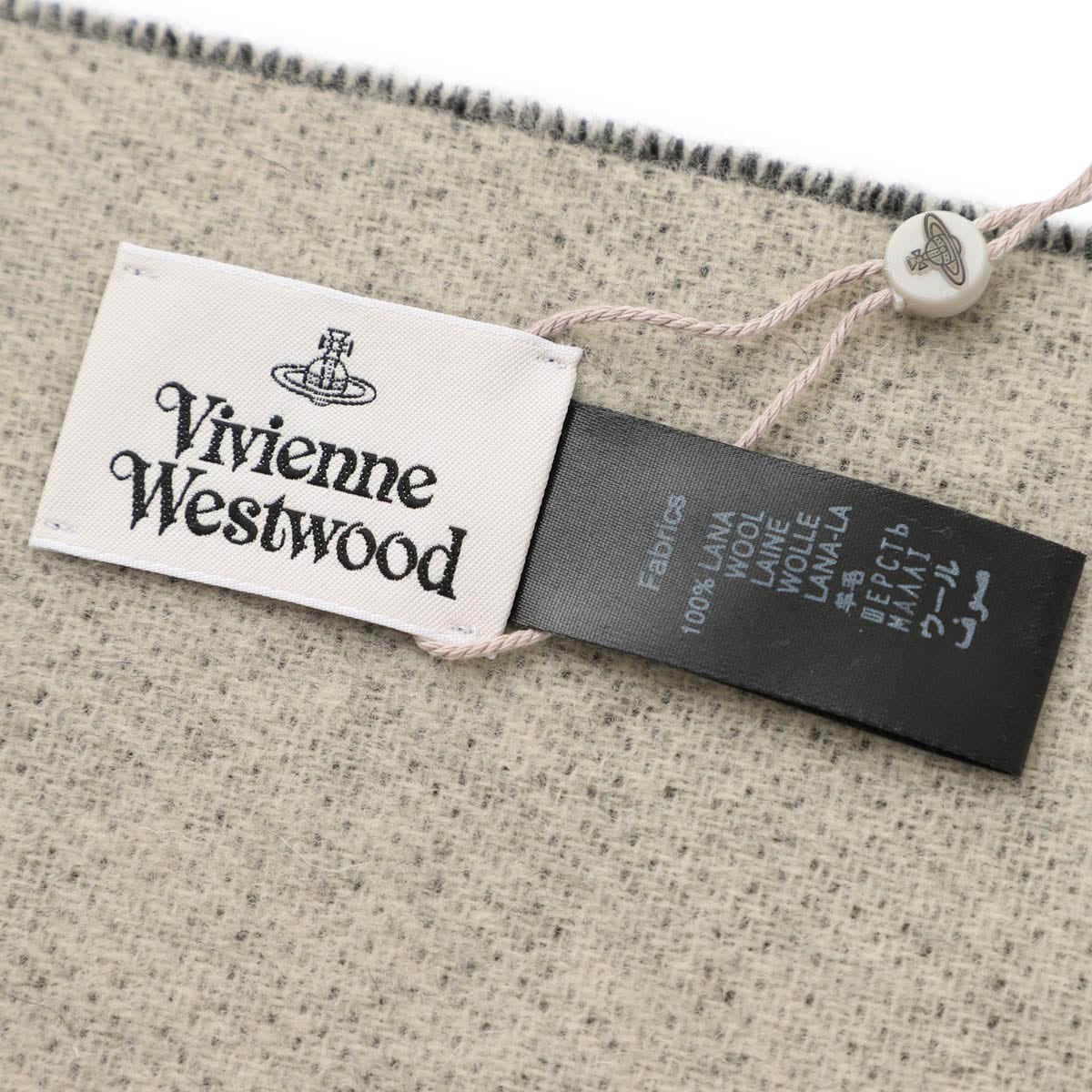 Vivienne Westwood ヴィヴィアンウエストウッド マフラー/スカーフ
