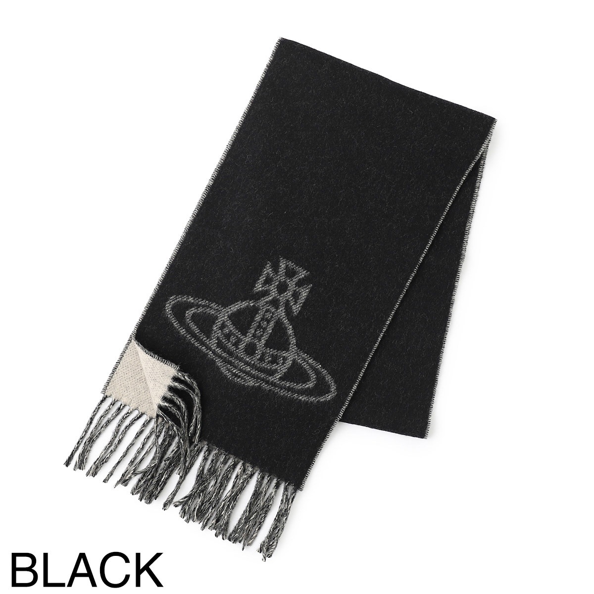 Vivienne Westwood ヴィヴィアンウエストウッド マフラー/スカーフ