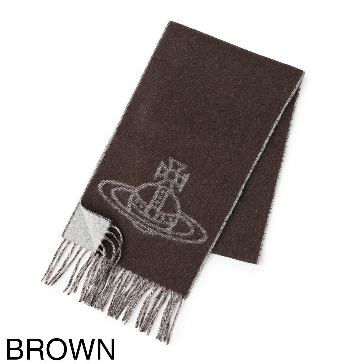 Vivienne Westwood ヴィヴィアンウエストウッド マフラー/スカーフ