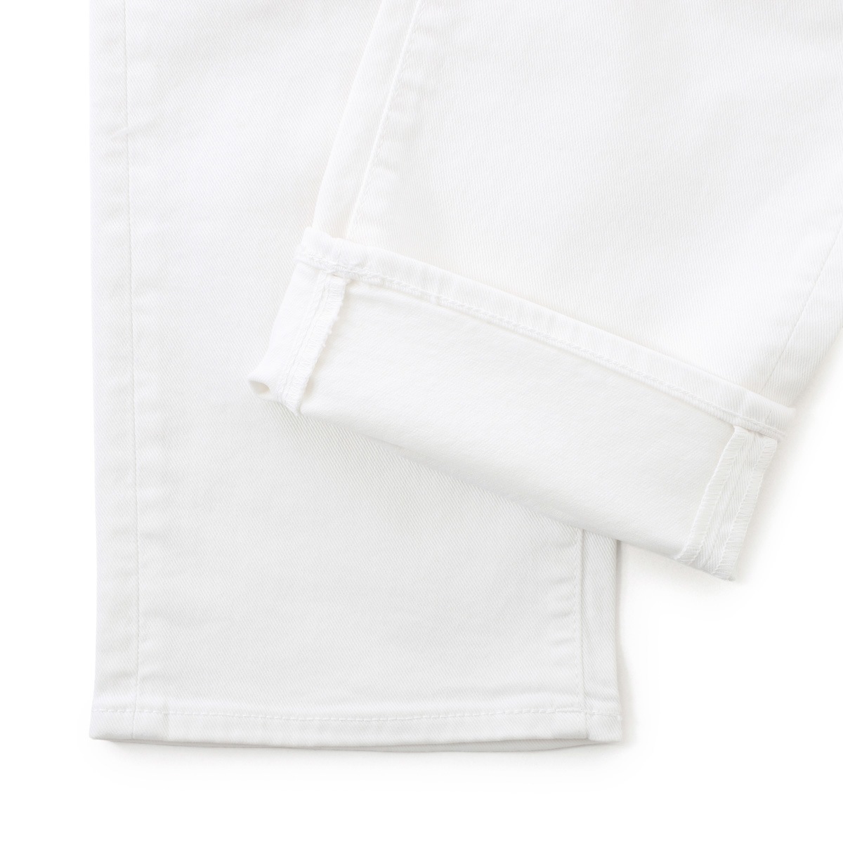 YCHAI イカイ ジップフライジーンズ/ROBUSTO ロブスト 【国内正規品】 メンズ