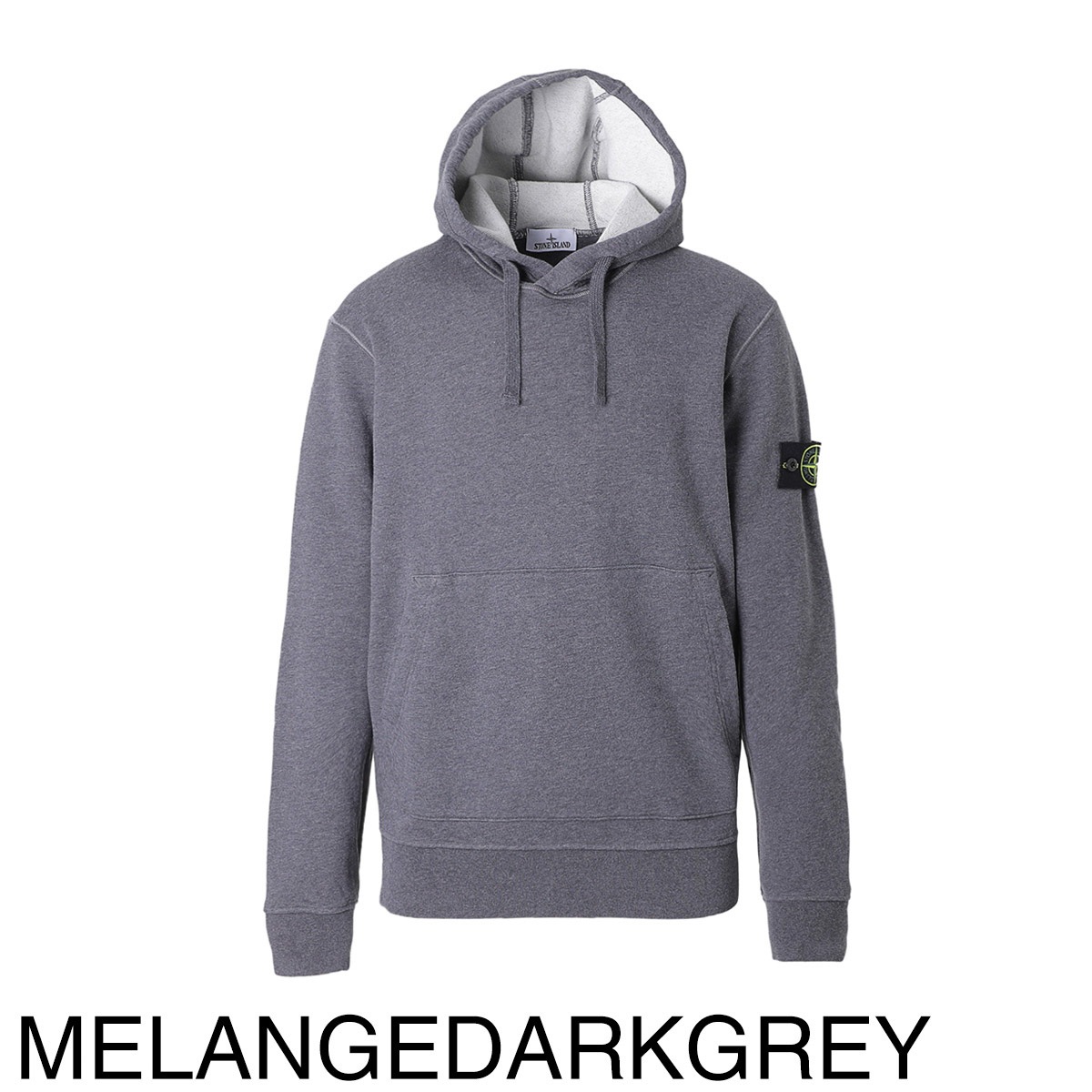 STONE ISLAND ストーンアイランド パーカ/フーディ/64151 メンズ