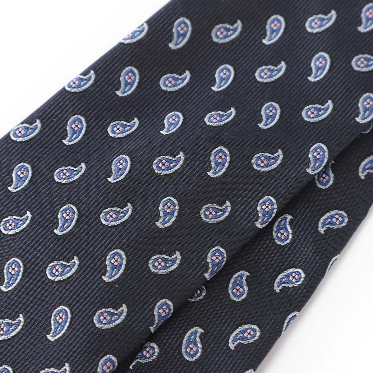 ETRO エトロ ネクタイ【剣先幅:8cm】 メンズ