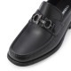 FERRAGAMO フェラガモ ローファー/ビットローファー/DAVID ワイズ:EEE【大きいサイズあり】 メンズ