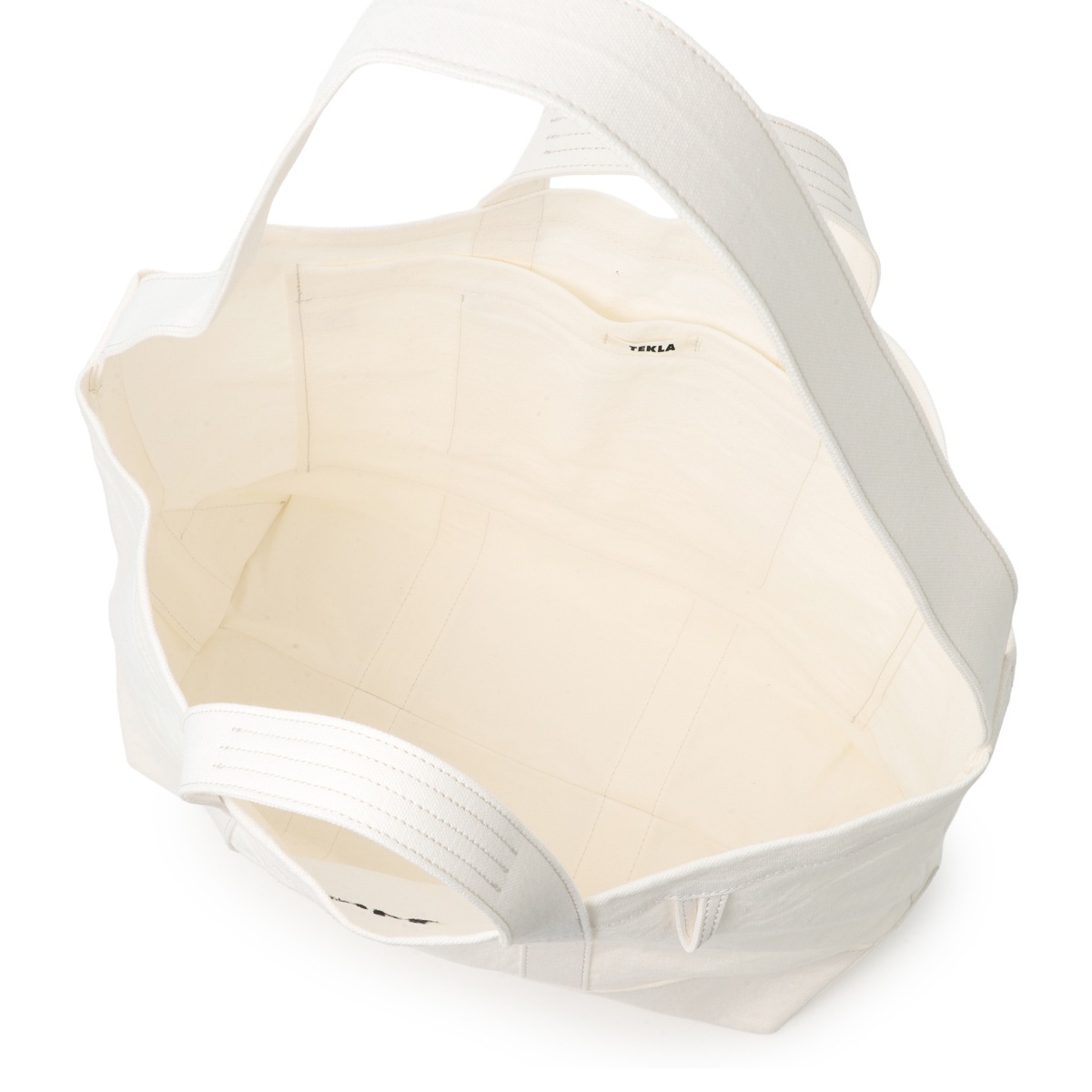 TEKLA テクラ トートバッグ/ビーチバッグ/Beach bag レディース