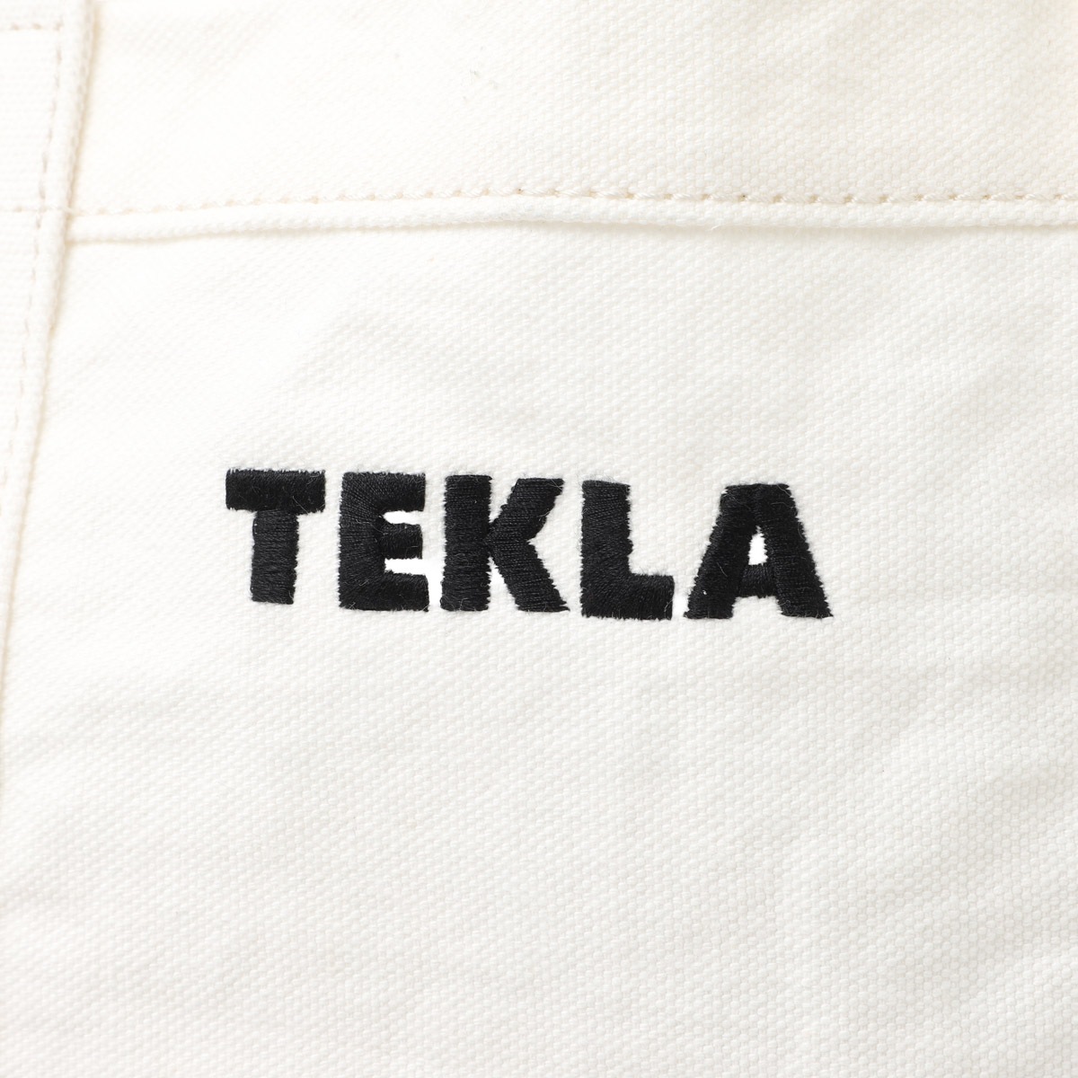 TEKLA テクラ トートバッグ/ビーチバッグ/Beach bag レディース 