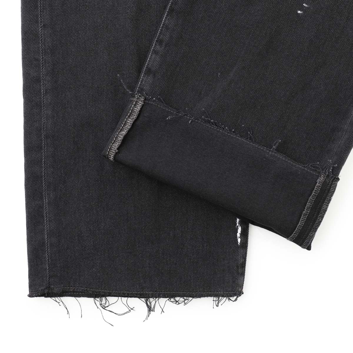 MM6 Maison Margiela エムエム 6 メゾンマルジェラ ジップフライ