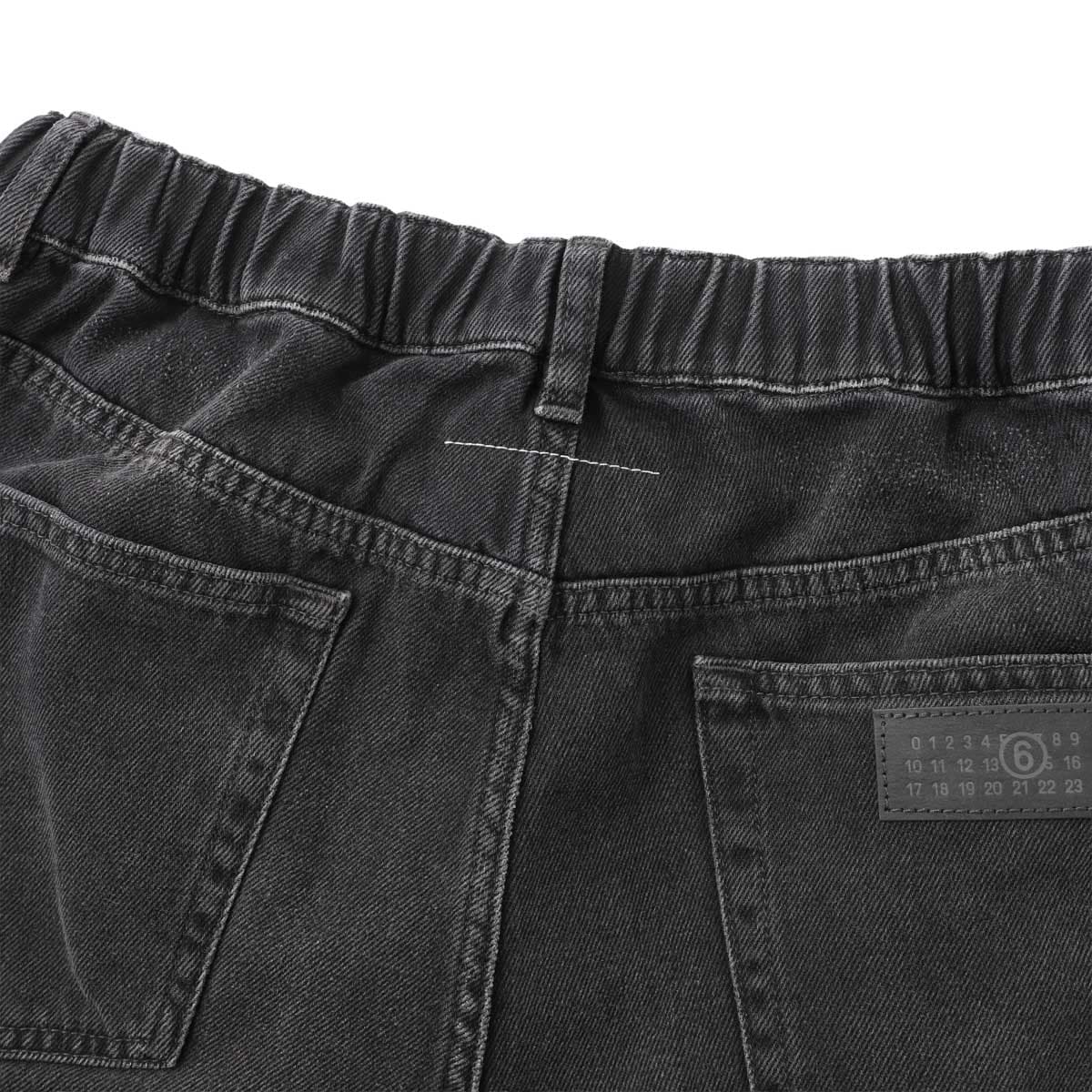 アウトレット】【ラスト1点】MM6 Maison Margiela エムエム 6 メゾン