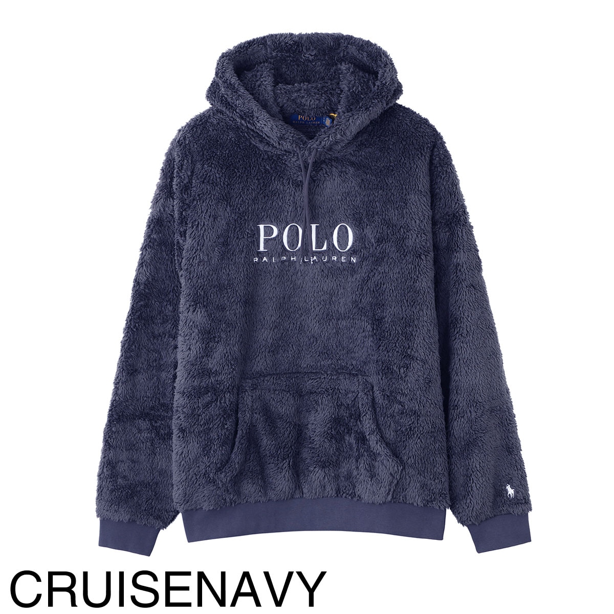 POLO RALPH LAUREN ポロラルフローレン パーカ/フーディ/LONG-SLEEVE