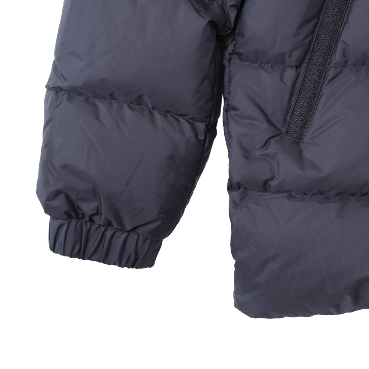 Moncler キッズ NEW SENECA ダウンジャケット コート C29544232625 グレー 12anni (188270