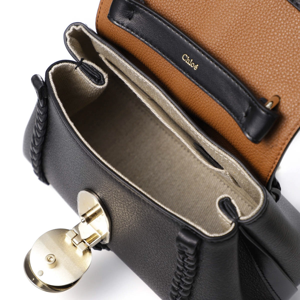 Chloe クロエ ショルダーバッグ 2WAY/ハンドバッグ/PENELOPE MINI
